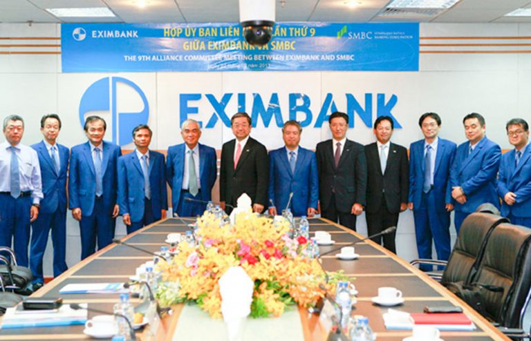 EXIMBANK va décaisser 150 millions USD pour la digitalisation de la chaine de la recette du ministère des Finances