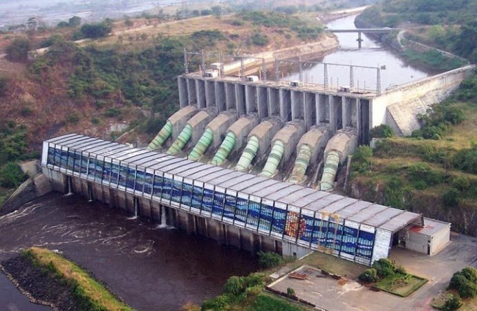 La SNEL double la capacité de transport de la ligne haute tension Inga-Katanga de 560 MW à 1120 MW