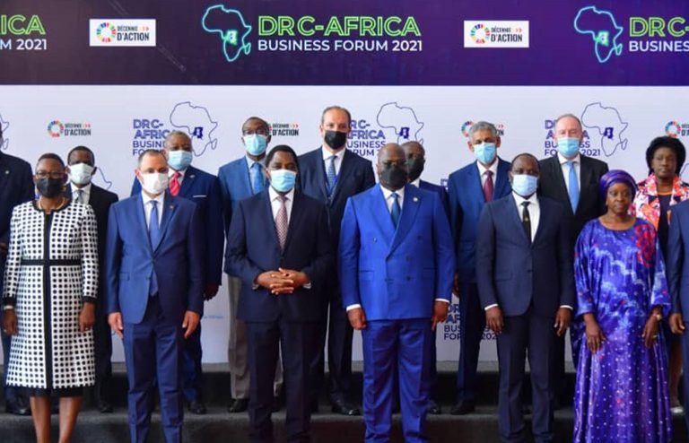 La RDC approuve l’organisation prochaine à Kinshasa de “DRC – Africa Business Forum”