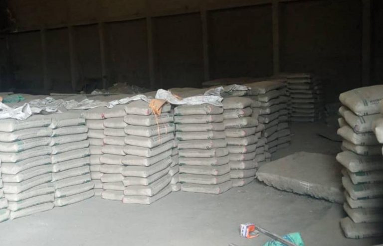 RDC : 1,083 million de tonnes de ciment produites en 2020, en baisse de 21% par rapport à 2019