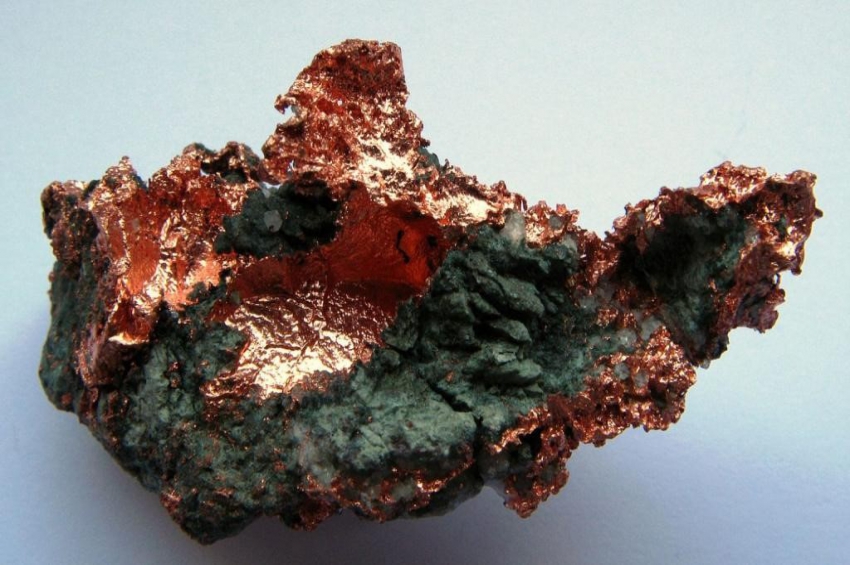 La RDC a produit 1,601 million de tonnes de cuivre en en 2020, un record jamais réalisé