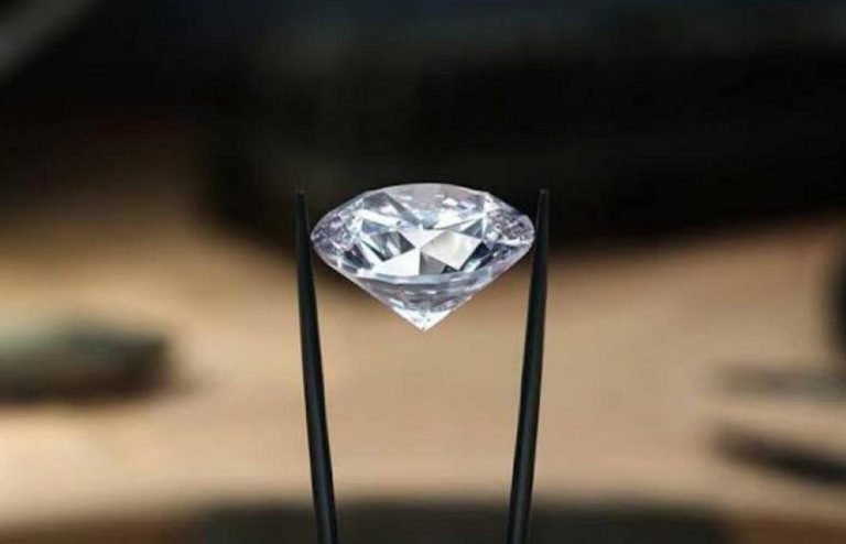 La MIBA signe un protocole d’accord avec la firme russe Alrosa pour l’exploration et la production de diamants