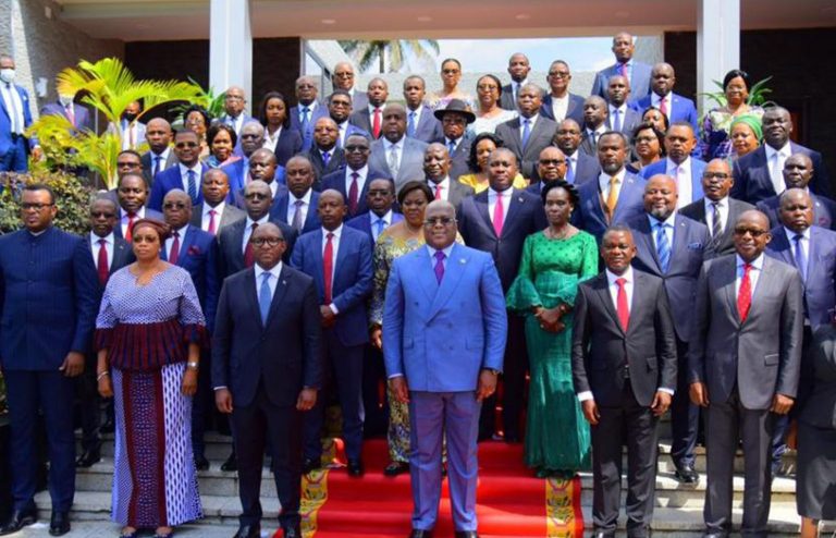La RDC prévoit toute une batterie de mesures fiscales et non fiscales pour atteindre ses assignations budgétaires de 2022