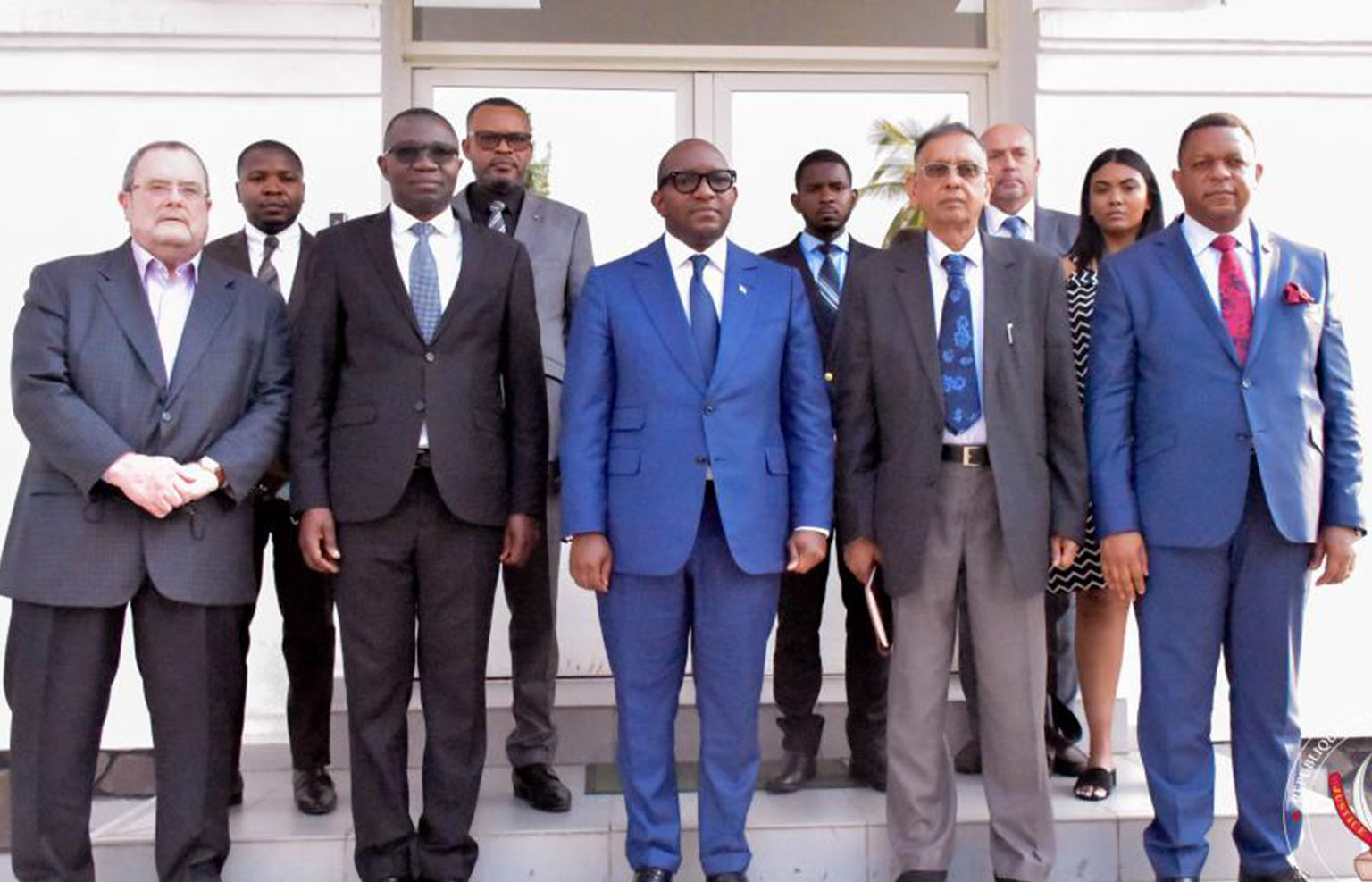 La firme Varum Beverages représentant de PEPSI annonce le lancement de ses activités en RDC