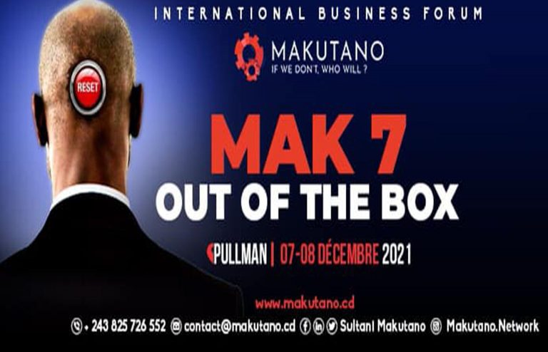 Makutano 7: Panafrican Business Act « Out of the box! »