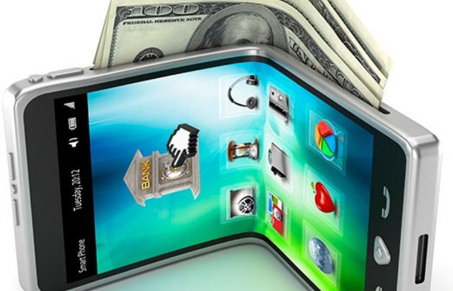 Le marché de Mobile Money fait un chiffre d’affaires de 41 millions USD au 2e trimestre 2021
