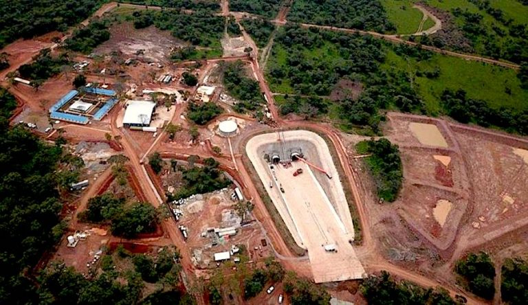 Lualaba: Kamoa Copper va augmenter de 21% la capacité de traitement des concentrateurs des phases 1 et 2 de Kamoa-Kakula