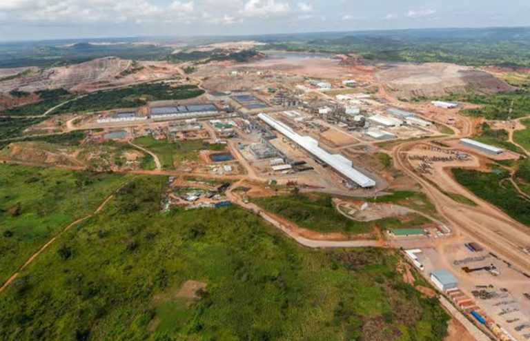 RDC : Tenke Fungurume suspend ses exportations de cuivre et de cobalt suite à un différent avec la Gécamines