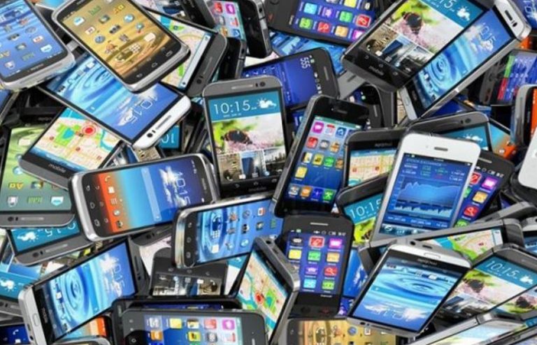 RDC : le marché de la téléphonie mobile génère un chiffre d’affaires de 471 millions USD au 1er trimestre 2022