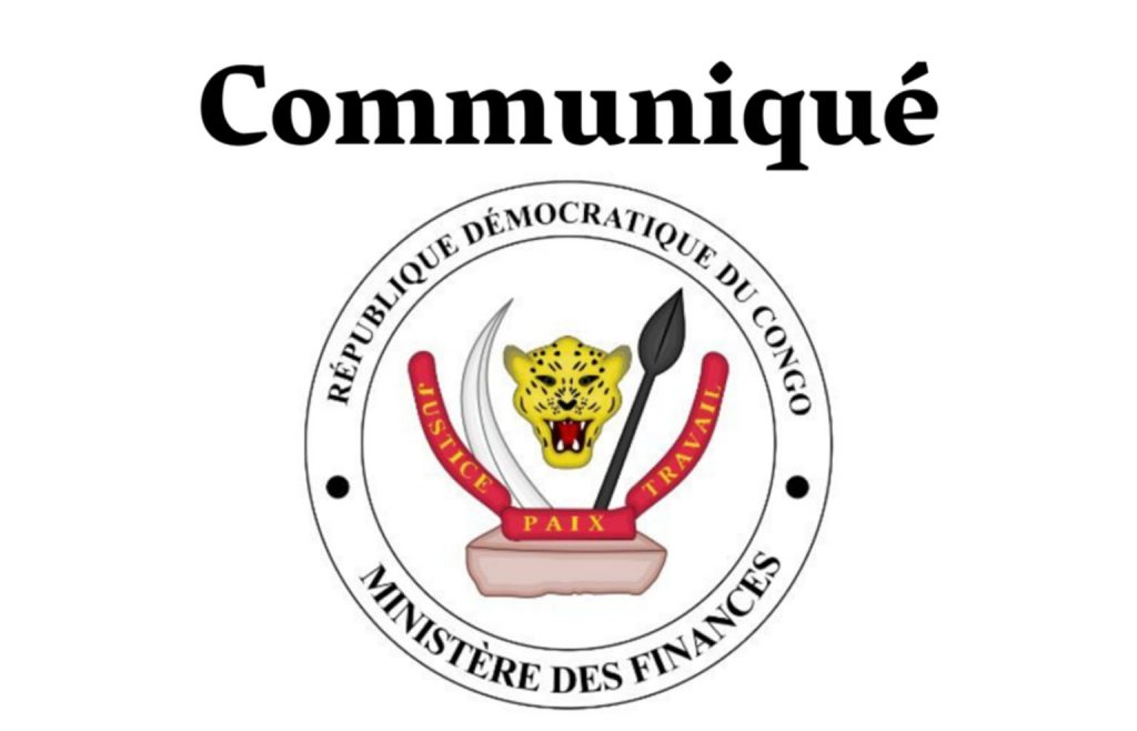 RDC : le fisc doté d’un logiciel pour la collecte numérisée des recettes publiques