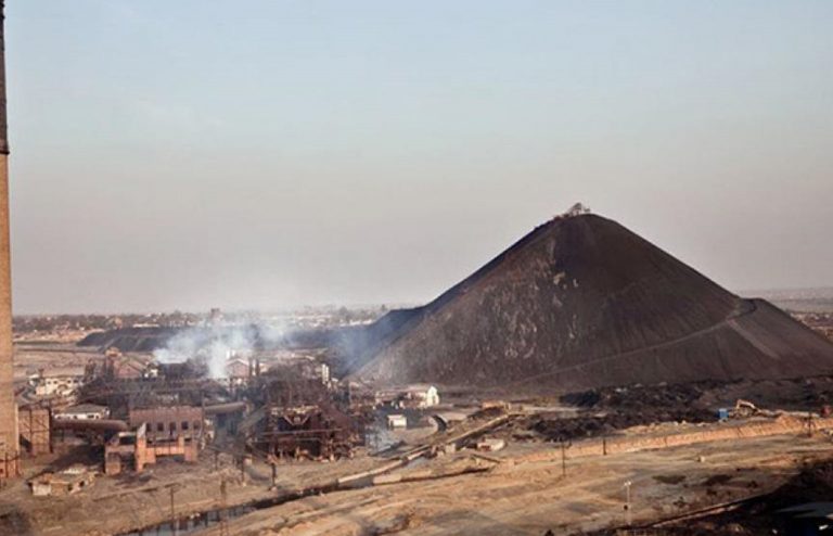 RDC : la Gécamines a produit 3.432 tonnes de cuivre et 17.514  tonnes de cobalt en 10 mois