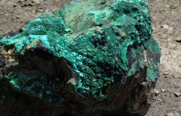 La RDC a produit 2,1 millions de tonnes de cuivre et 104.920 tonnes de cobalt en 11 mois en 2022, un record